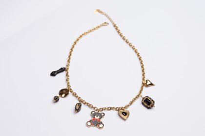 Bracciale Teddy