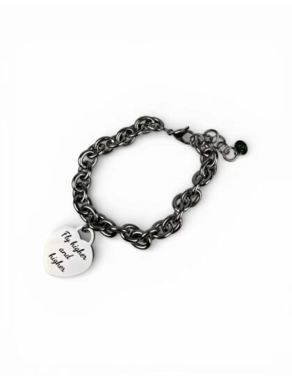 Bracciale personalizzato