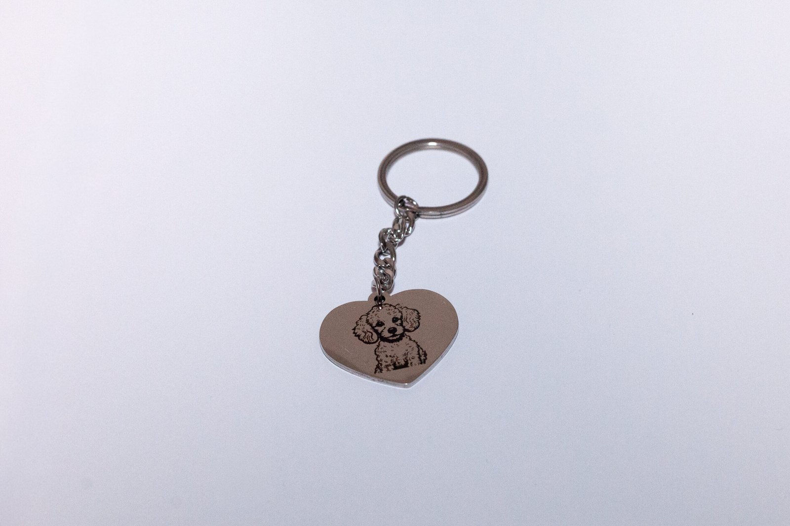 Portachiavi personalizzato