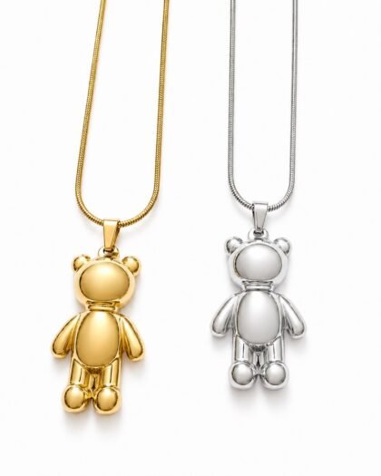 Collana Orsetto