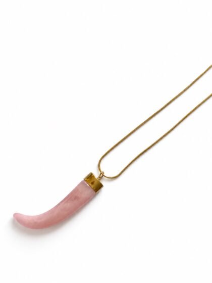 Collana Amuleto