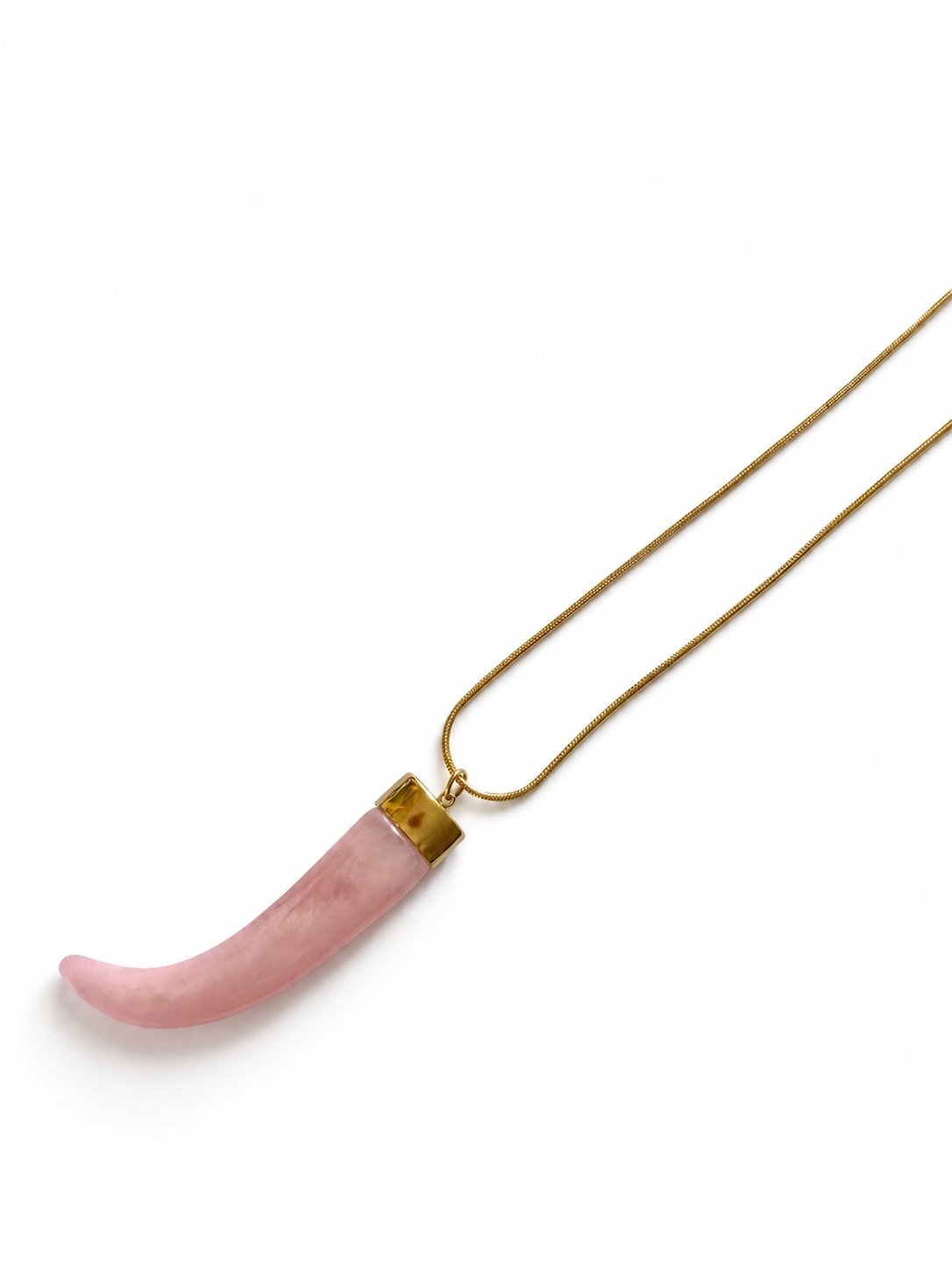 Collana Amuleto