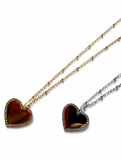 Collana Mirror