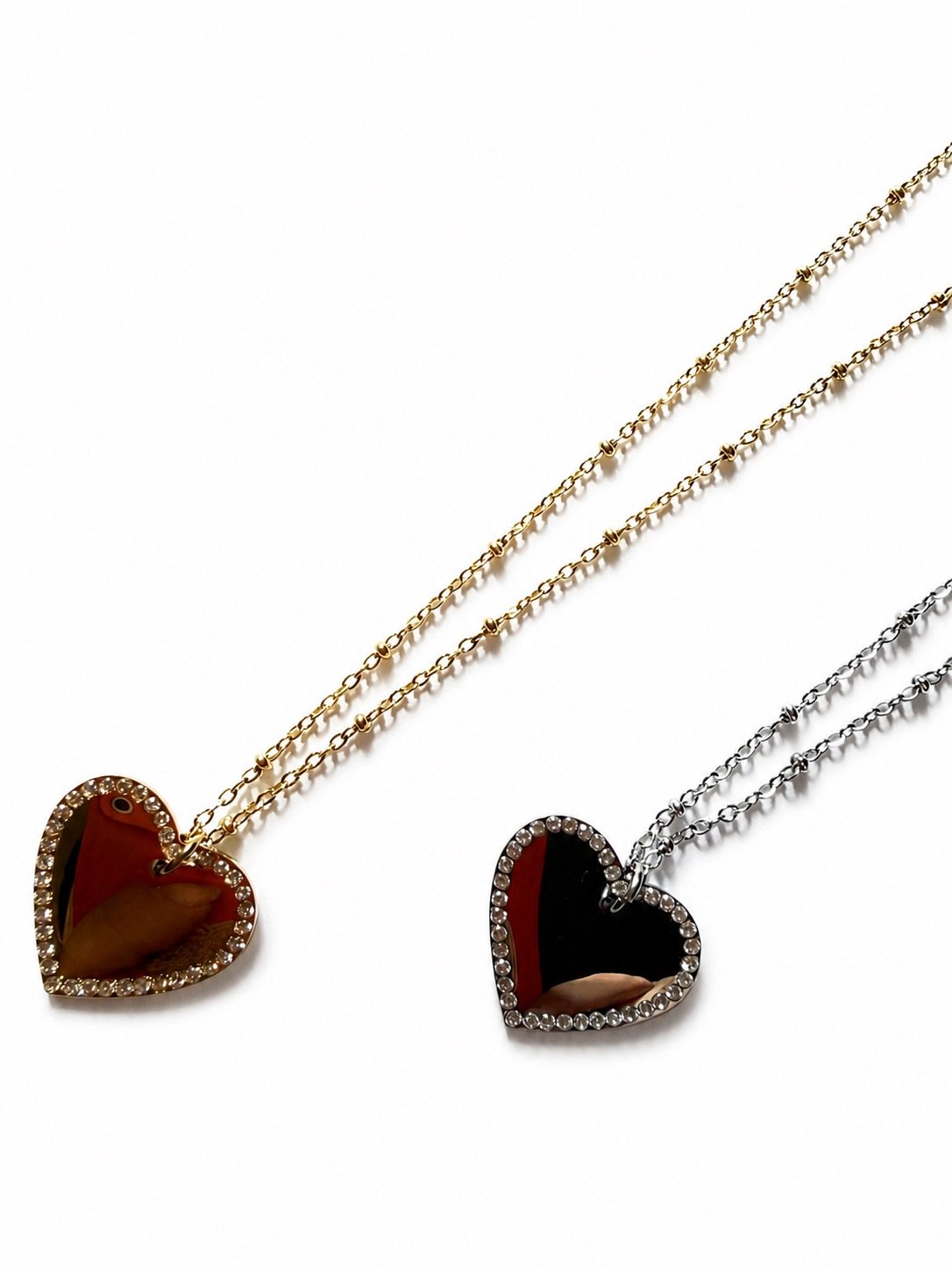 Collana Mirror