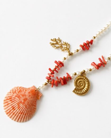 Collana Sirena